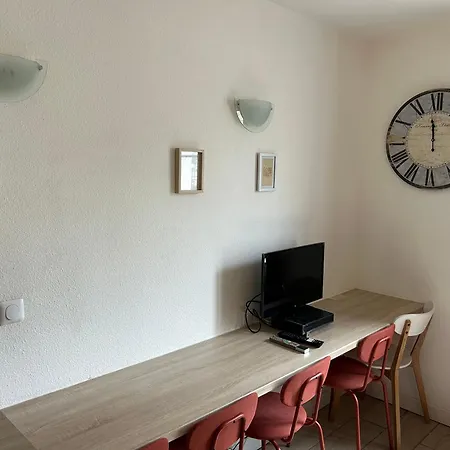 Le - 10 Min - 3 Min Gare Apartment