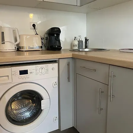 Apartment Le - 10 Min - 3 Min Gare *