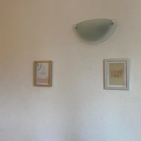 Le - 10 Min - 3 Min Gare Apartment Bussy-Saint-Georges