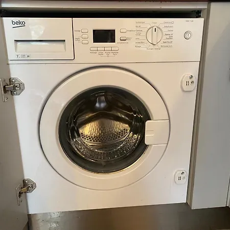 Le - 10 Min - 3 Min Gare Appartement Bussy-Saint-Georges