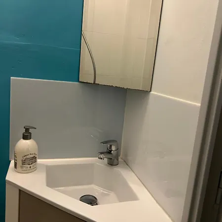 Apartment Le - 10 Min - 3 Min Gare