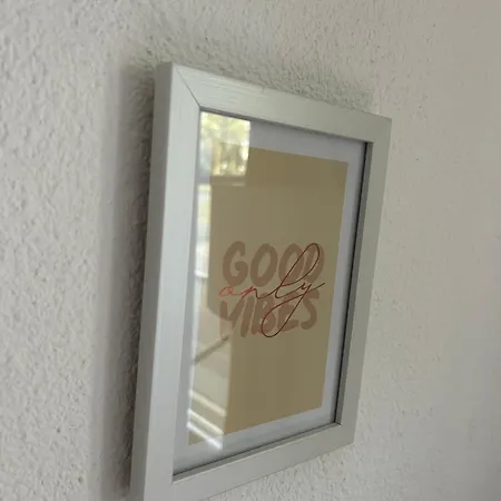Le - 10 Min - 3 Min Gare Apartment *