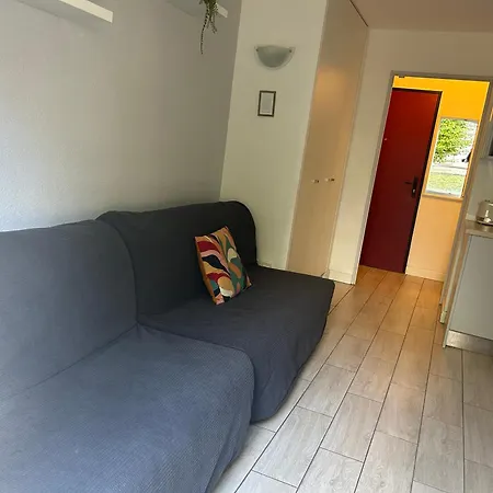 Le - 10 Min - 3 Min Gare Apartment Bussy-Saint-Georges