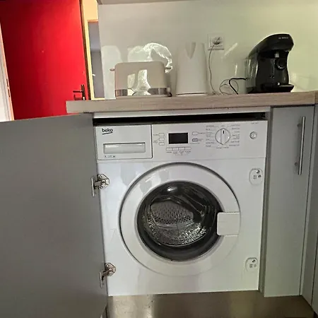 Appartement Le - 10 Min - 3 Min Gare *