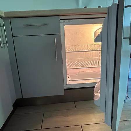 Le - 10 Min - 3 Min Gare Apartment Bussy-Saint-Georges